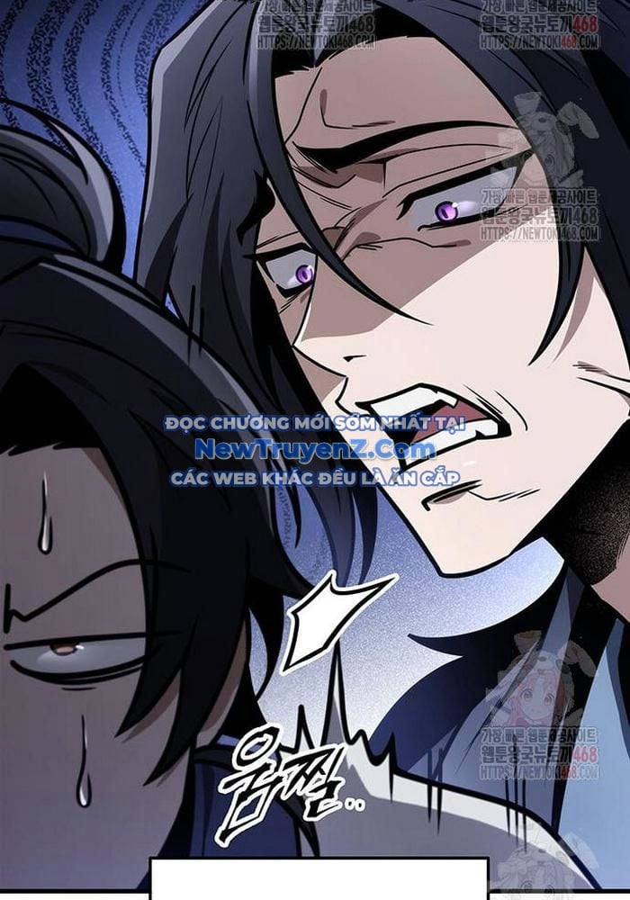 Thanh Kiếm Của Hoàng Đế Chap 85 - Next Chap 86