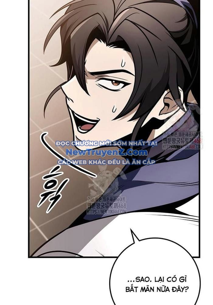 Thanh Kiếm Của Hoàng Đế Chap 85 - Next Chap 86