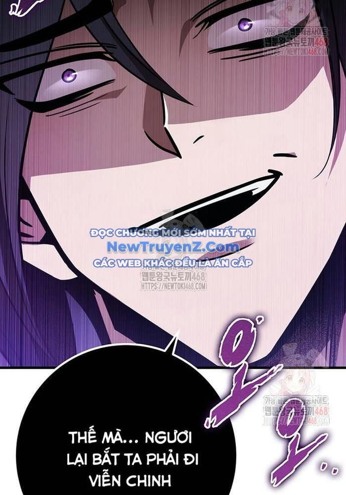 Thanh Kiếm Của Hoàng Đế Chap 85 - Next Chap 86