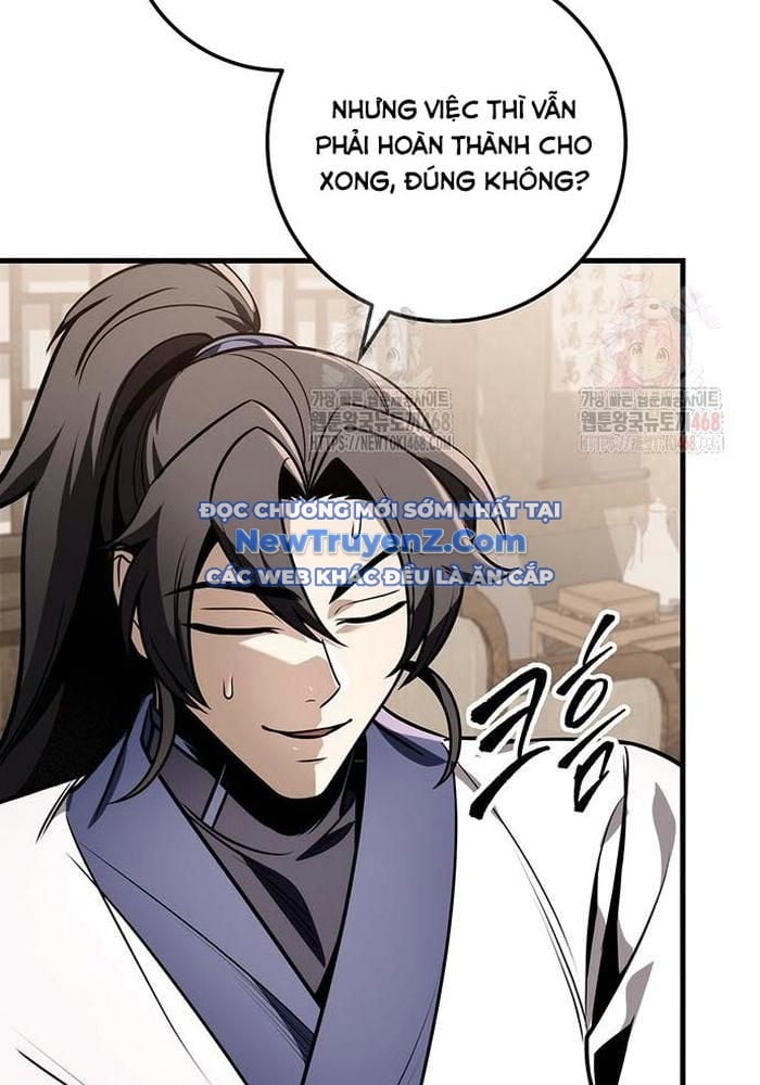 Thanh Kiếm Của Hoàng Đế Chap 85 - Next Chap 86