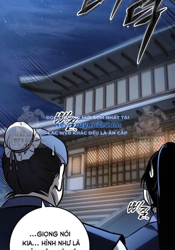 Thanh Kiếm Của Hoàng Đế Chap 85 - Next Chap 86