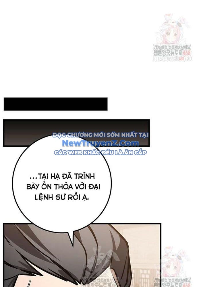 Thanh Kiếm Của Hoàng Đế Chap 85 - Next Chap 86