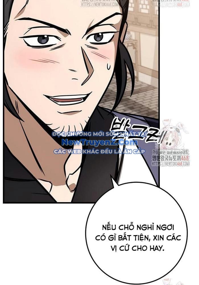 Thanh Kiếm Của Hoàng Đế Chap 85 - Next Chap 86
