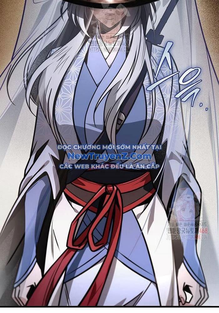 Thanh Kiếm Của Hoàng Đế Chap 85 - Next Chap 86