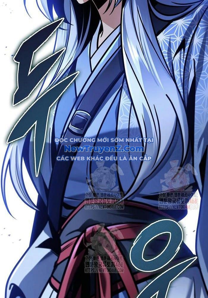 Thanh Kiếm Của Hoàng Đế Chap 85 - Next Chap 86