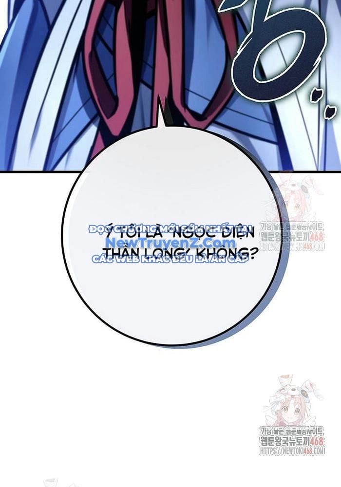 Thanh Kiếm Của Hoàng Đế Chap 85 - Next Chap 86