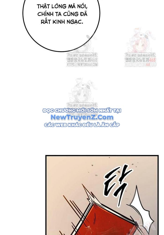 Thanh Kiếm Của Hoàng Đế Chap 85 - Next Chap 86