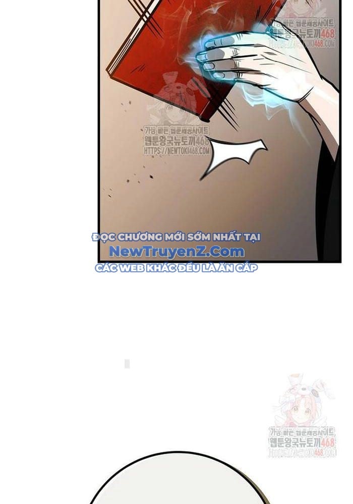 Thanh Kiếm Của Hoàng Đế Chap 85 - Next Chap 86