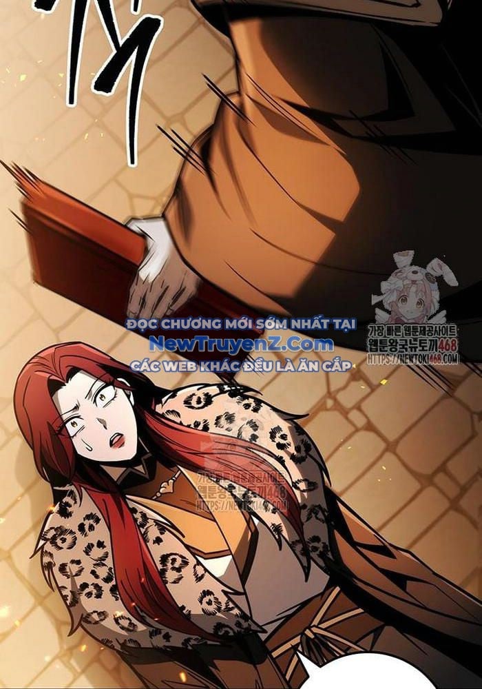 Thanh Kiếm Của Hoàng Đế Chap 85 - Next Chap 86