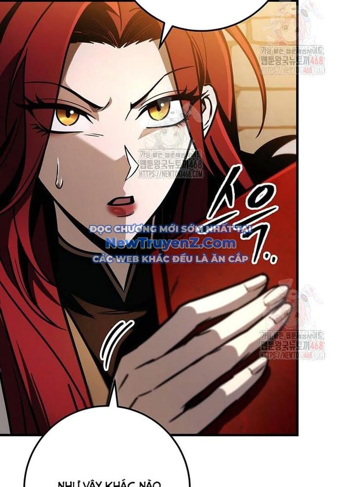 Thanh Kiếm Của Hoàng Đế Chap 85 - Next Chap 86