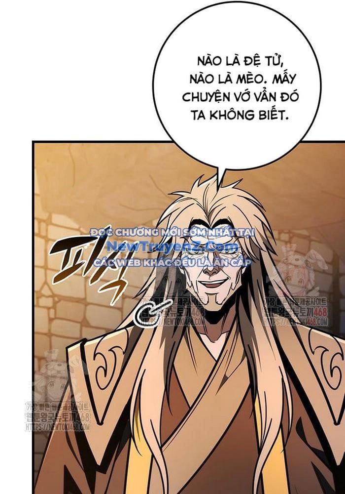 Thanh Kiếm Của Hoàng Đế Chap 85 - Next Chap 86