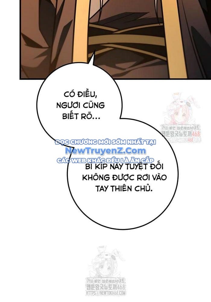 Thanh Kiếm Của Hoàng Đế Chap 85 - Next Chap 86