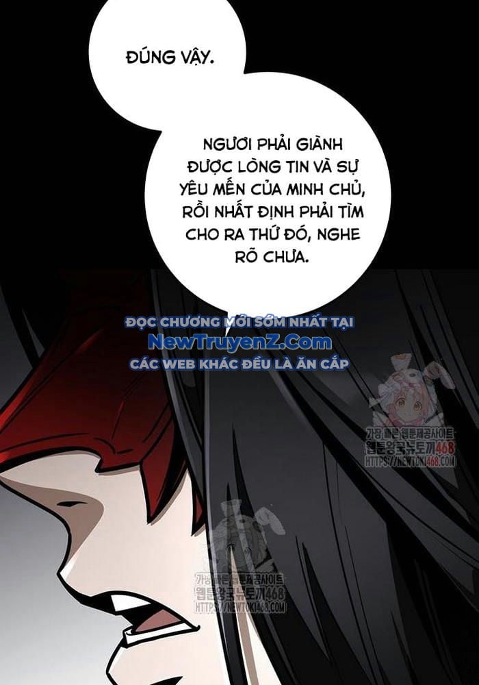 Thanh Kiếm Của Hoàng Đế Chap 85 - Next Chap 86
