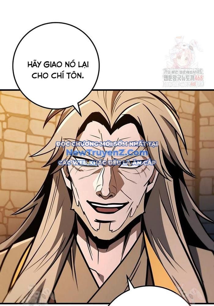 Thanh Kiếm Của Hoàng Đế Chap 85 - Next Chap 86