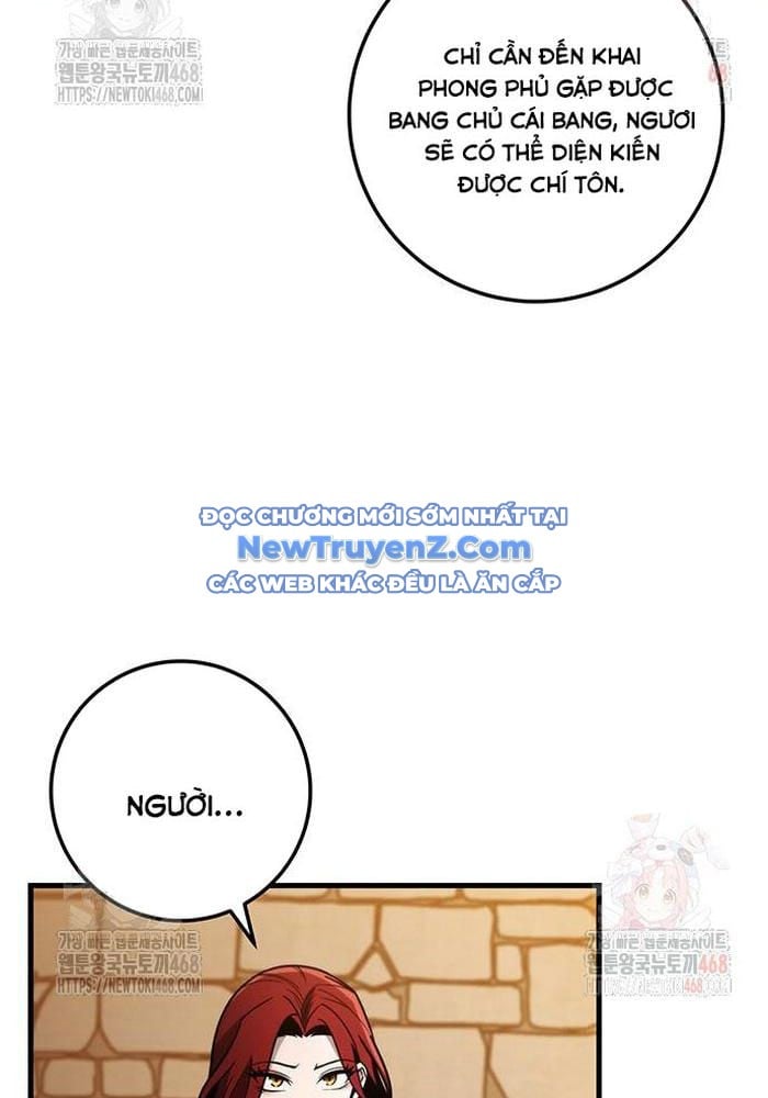 Thanh Kiếm Của Hoàng Đế Chap 85 - Next Chap 86