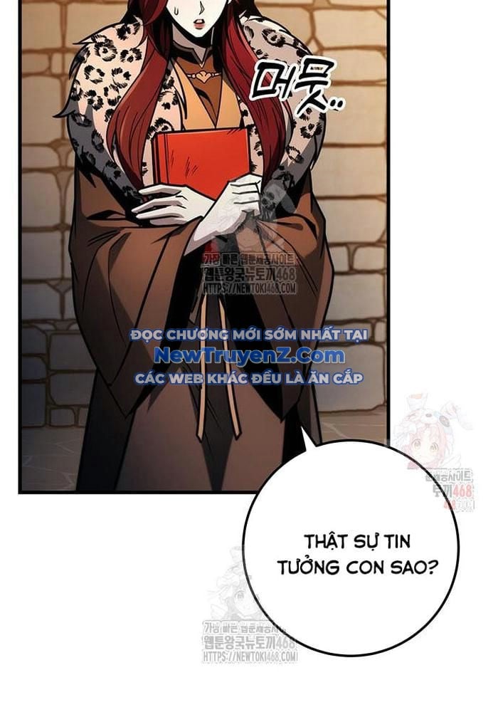 Thanh Kiếm Của Hoàng Đế Chap 85 - Next Chap 86