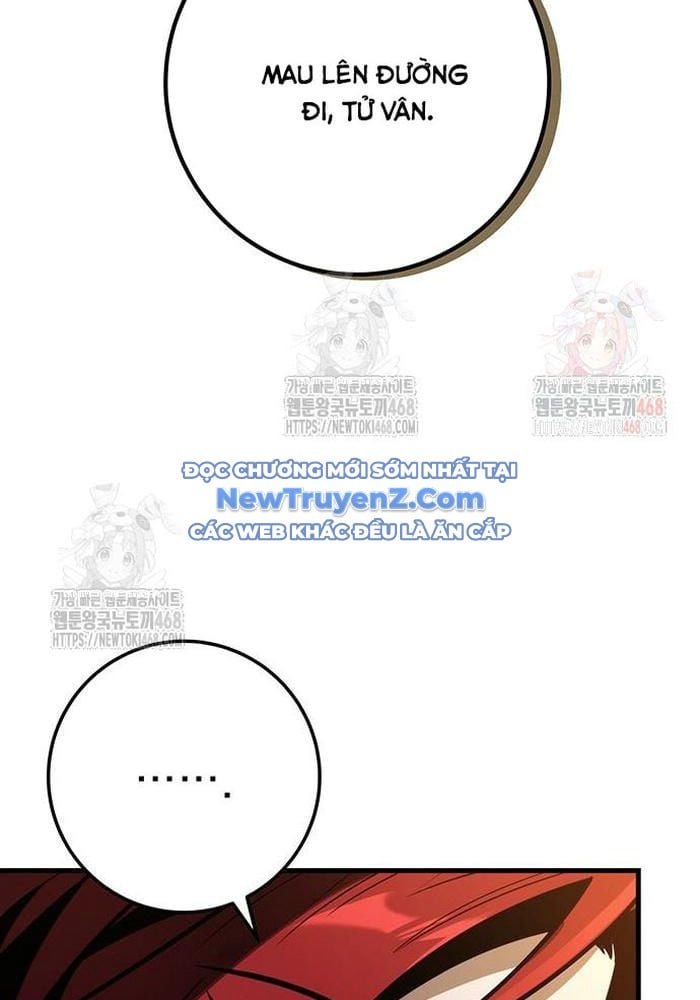 Thanh Kiếm Của Hoàng Đế Chap 85 - Next Chap 86