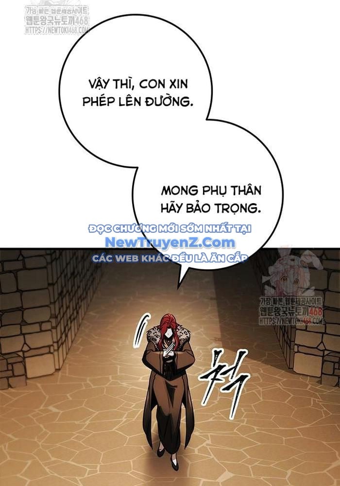 Thanh Kiếm Của Hoàng Đế Chap 85 - Next Chap 86