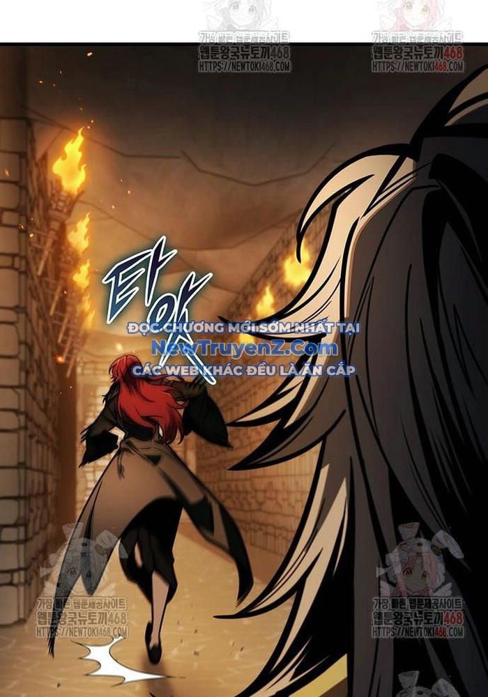 Thanh Kiếm Của Hoàng Đế Chap 85 - Next Chap 86