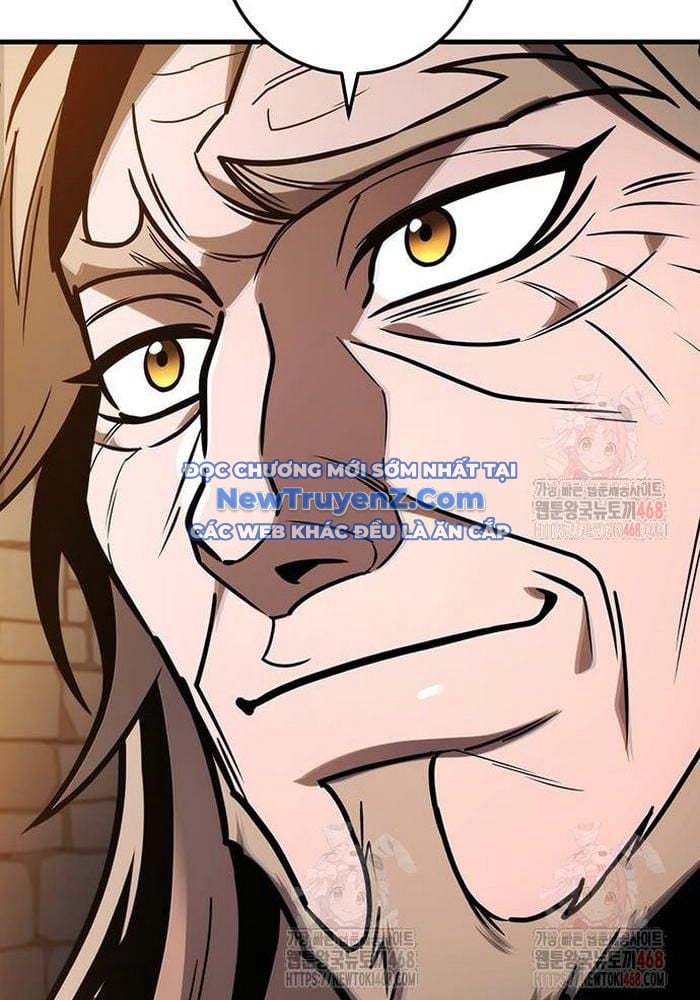 Thanh Kiếm Của Hoàng Đế Chap 85 - Next Chap 86