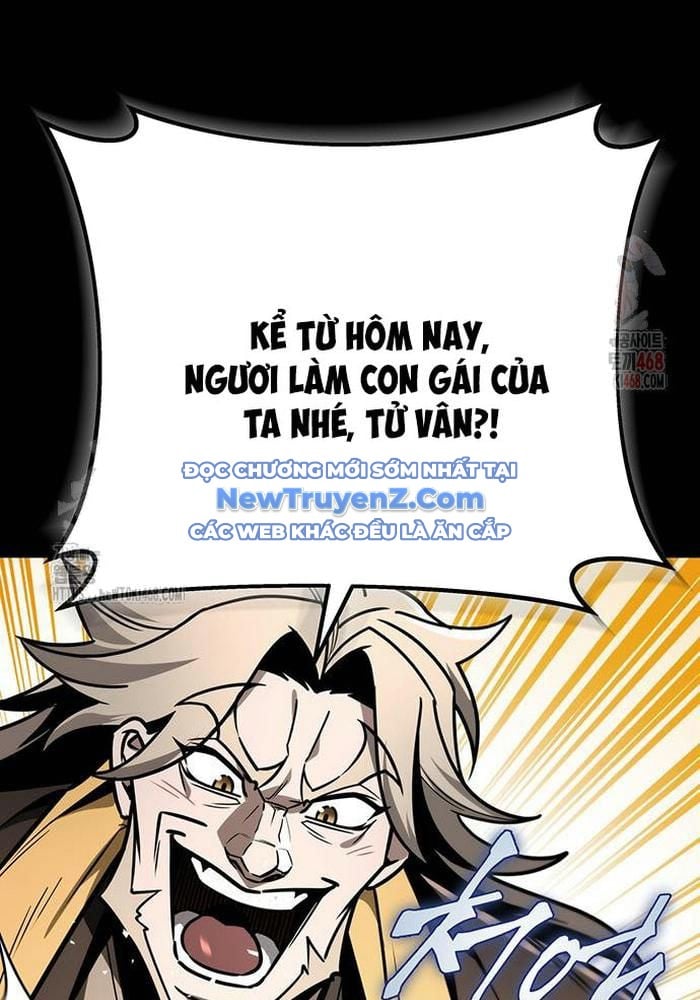 Thanh Kiếm Của Hoàng Đế Chap 85 - Next Chap 86