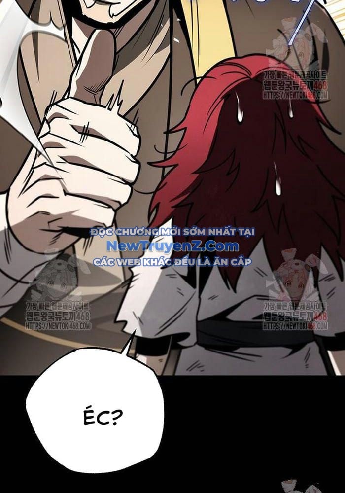 Thanh Kiếm Của Hoàng Đế Chap 85 - Next Chap 86