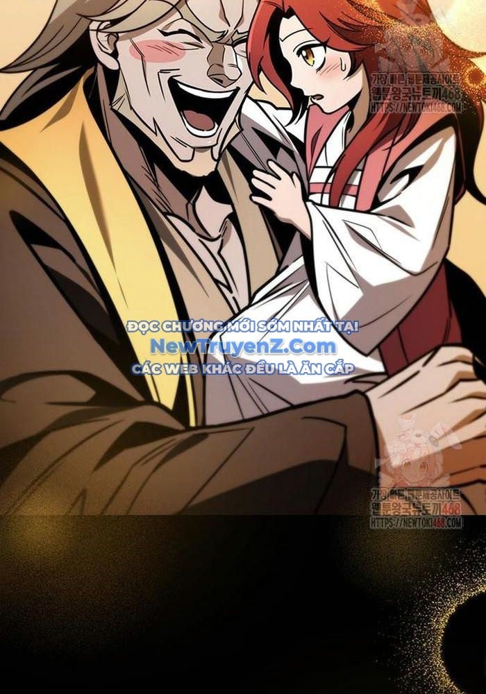 Thanh Kiếm Của Hoàng Đế Chap 85 - Next Chap 86