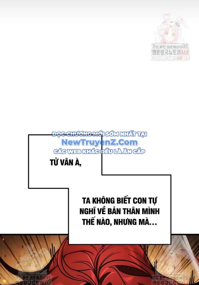 Thanh Kiếm Của Hoàng Đế Chap 85 - Next Chap 86