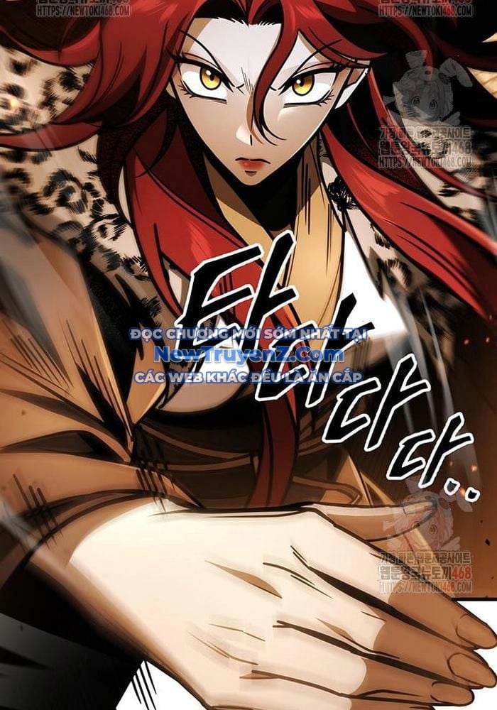 Thanh Kiếm Của Hoàng Đế Chap 85 - Next Chap 86