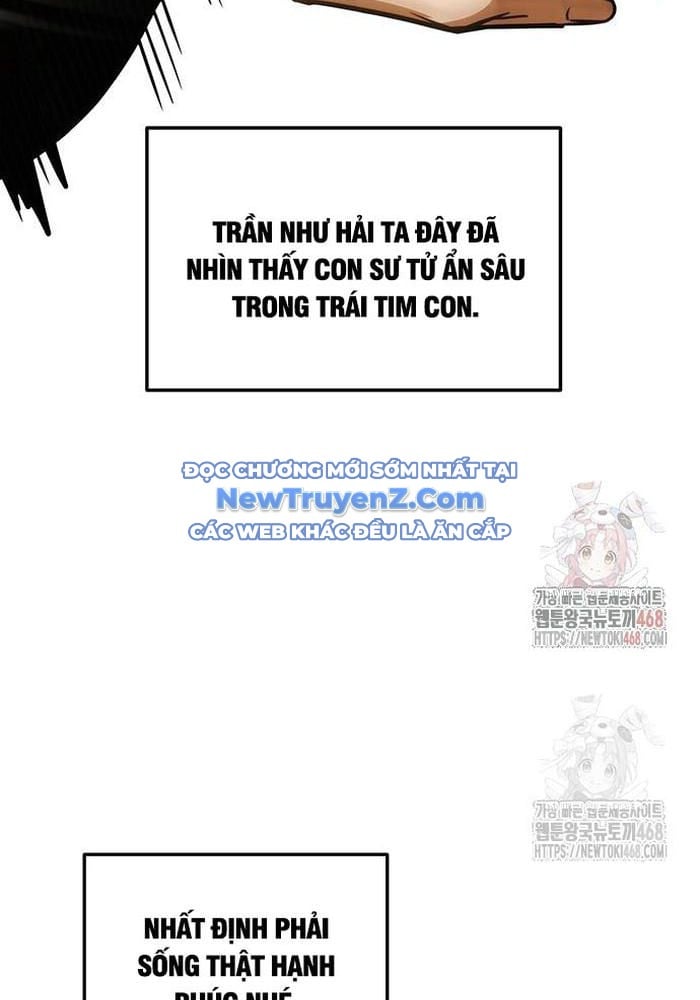 Thanh Kiếm Của Hoàng Đế Chap 85 - Next Chap 86