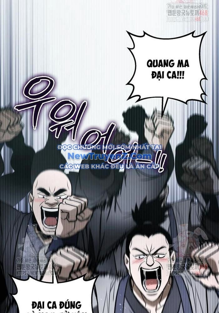Thanh Kiếm Của Hoàng Đế Chap 85 - Next Chap 86