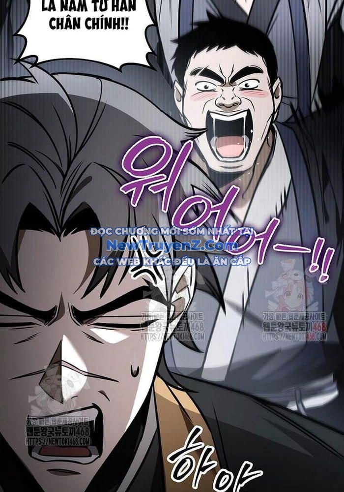 Thanh Kiếm Của Hoàng Đế Chap 85 - Next Chap 86