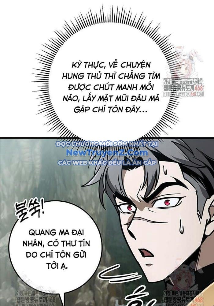 Thanh Kiếm Của Hoàng Đế Chap 85 - Next Chap 86