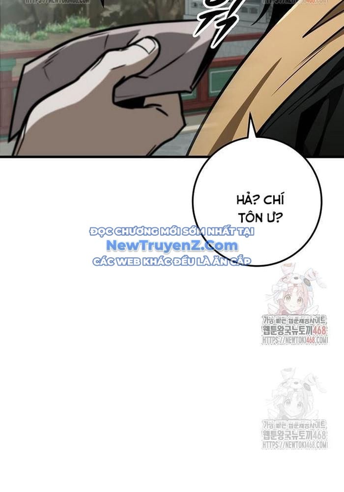 Thanh Kiếm Của Hoàng Đế Chap 85 - Next Chap 86