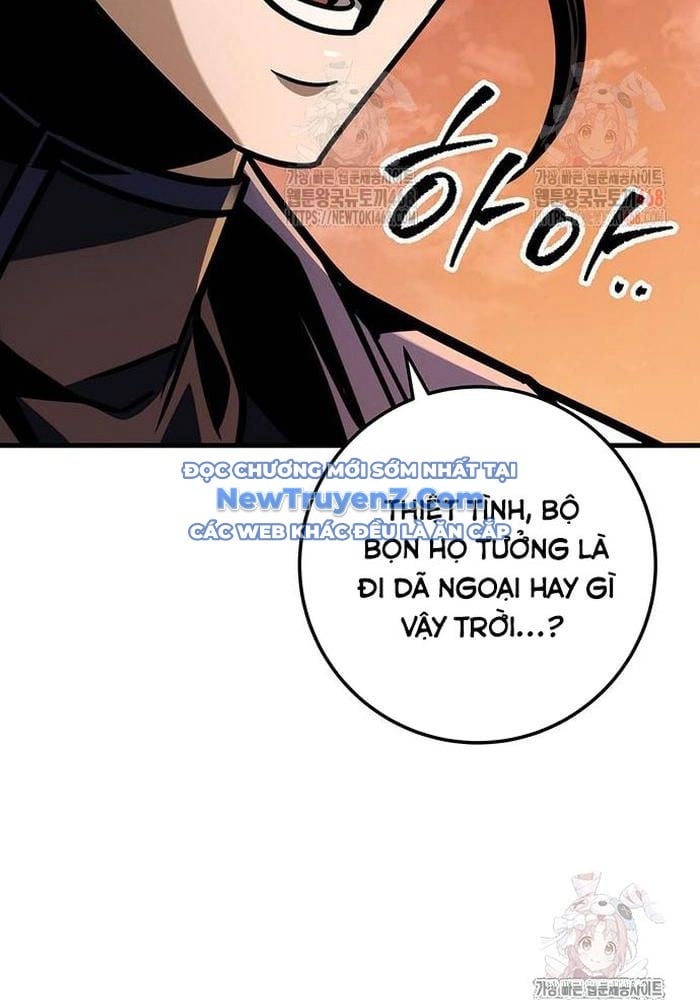 Thanh Kiếm Của Hoàng Đế Chap 85 - Next Chap 86