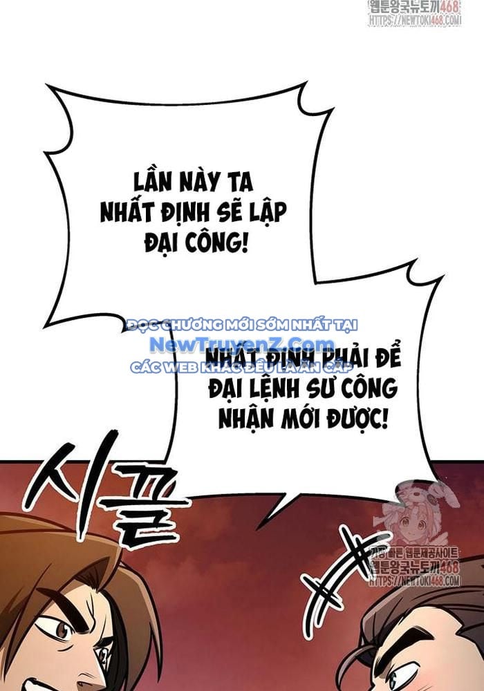 Thanh Kiếm Của Hoàng Đế Chap 85 - Next Chap 86