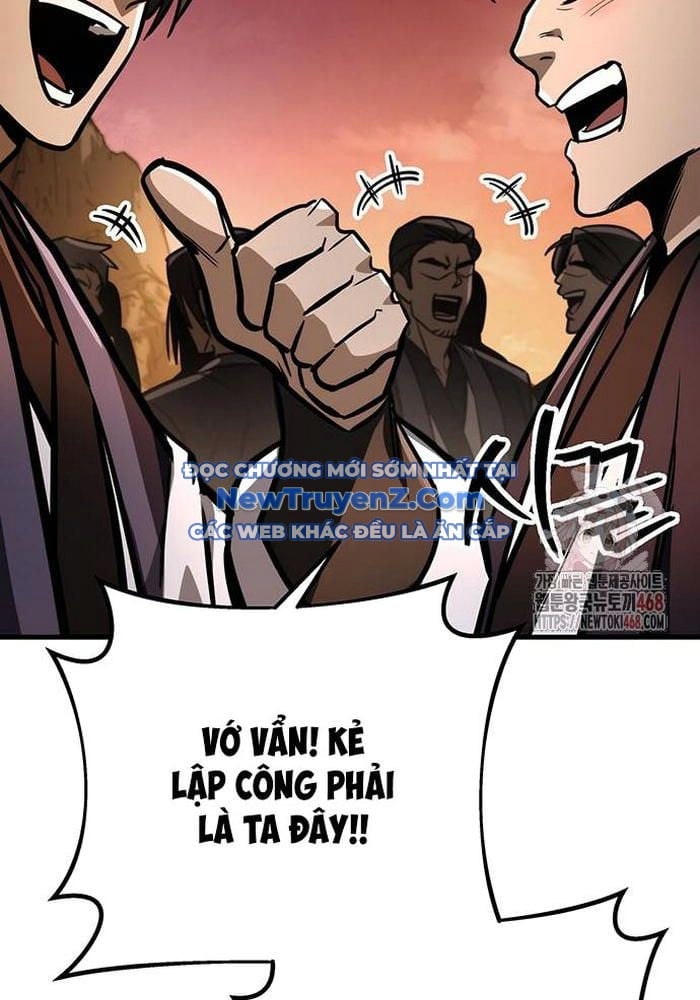 Thanh Kiếm Của Hoàng Đế Chap 85 - Next Chap 86