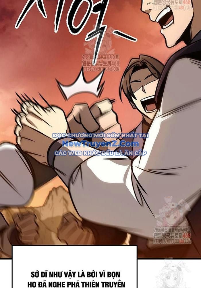 Thanh Kiếm Của Hoàng Đế Chap 85 - Next Chap 86