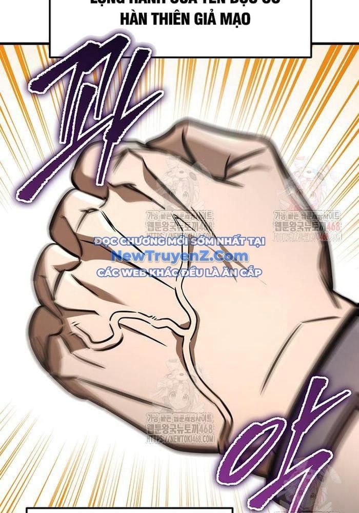 Thanh Kiếm Của Hoàng Đế Chap 85 - Next Chap 86