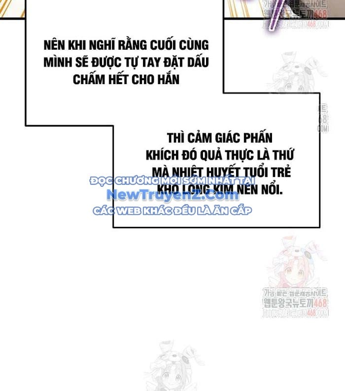 Thanh Kiếm Của Hoàng Đế Chap 85 - Next Chap 86