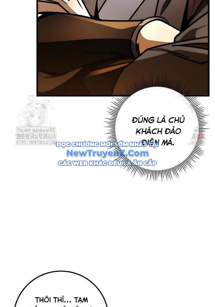 Thanh Kiếm Của Hoàng Đế Chap 85 - Next Chap 86