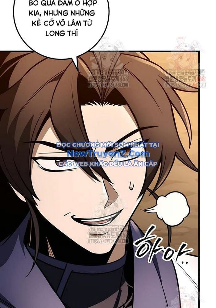 Thanh Kiếm Của Hoàng Đế Chap 85 - Next Chap 86