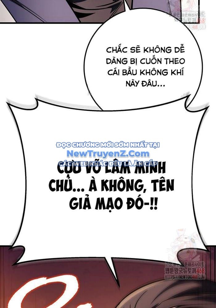 Thanh Kiếm Của Hoàng Đế Chap 85 - Next Chap 86