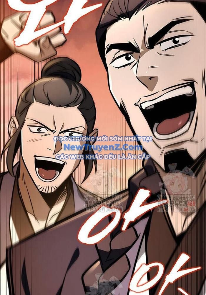 Thanh Kiếm Của Hoàng Đế Chap 85 - Next Chap 86