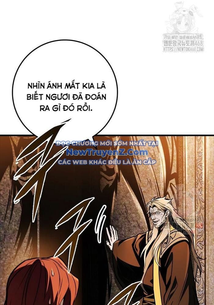 Thanh Kiếm Của Hoàng Đế Chap 85 - Next Chap 86