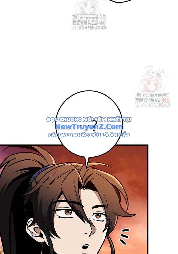 Thanh Kiếm Của Hoàng Đế Chap 85 - Next Chap 86