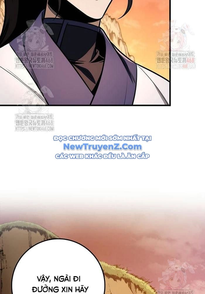 Thanh Kiếm Của Hoàng Đế Chap 85 - Next Chap 86