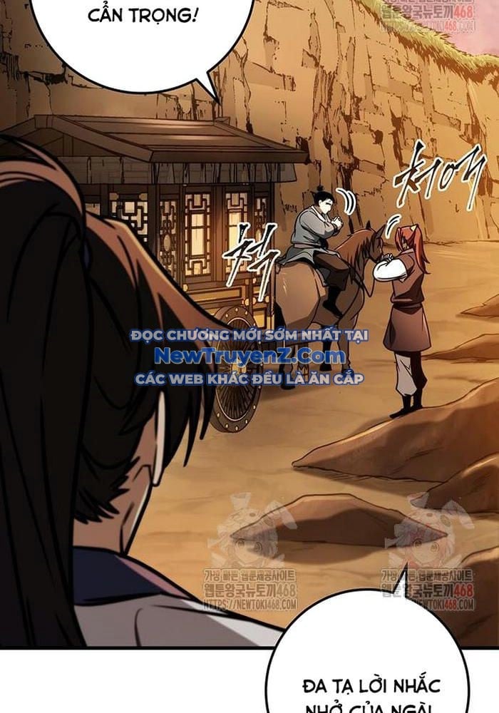 Thanh Kiếm Của Hoàng Đế Chap 85 - Next Chap 86