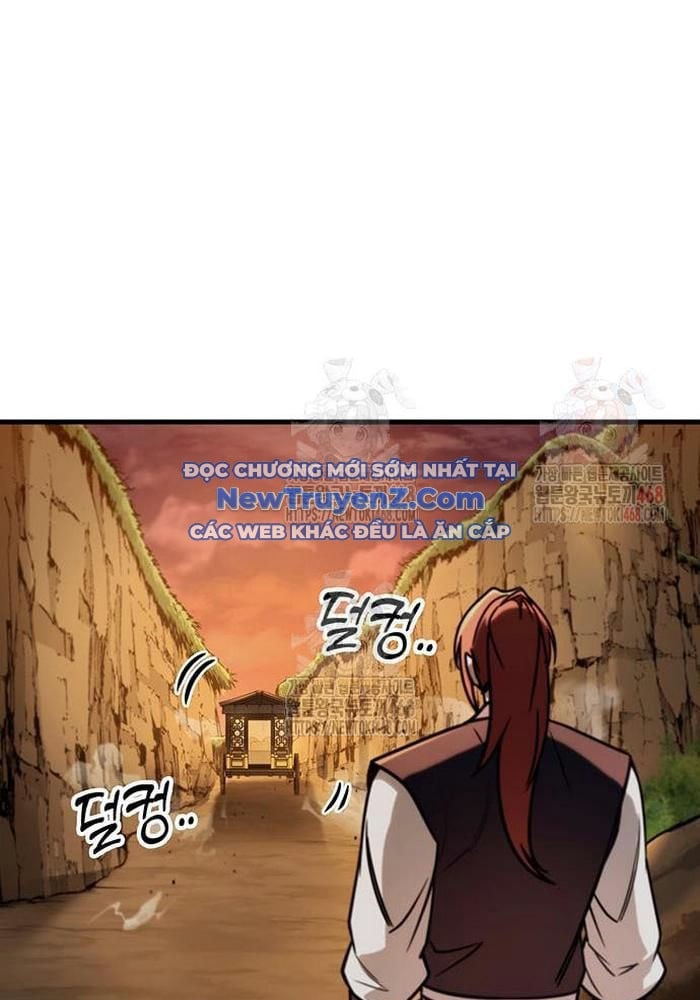 Thanh Kiếm Của Hoàng Đế Chap 85 - Next Chap 86
