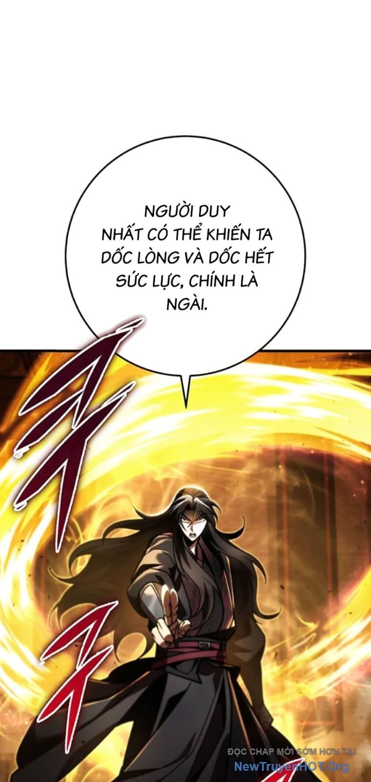 Thanh Kiếm Của Hoàng Đế Chap 90 - Next Chap 91